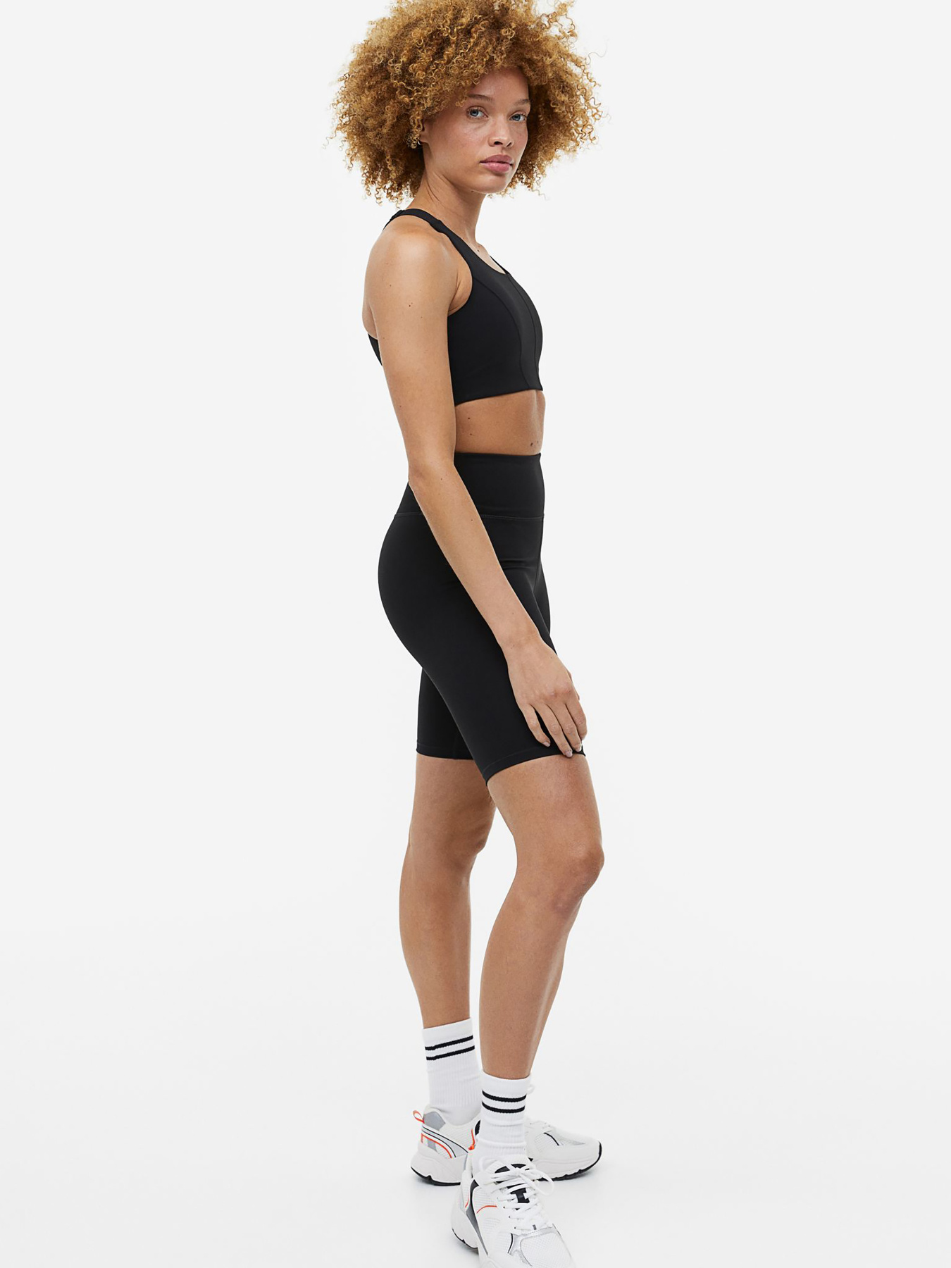 Шорты H&M модель 69888 Фото