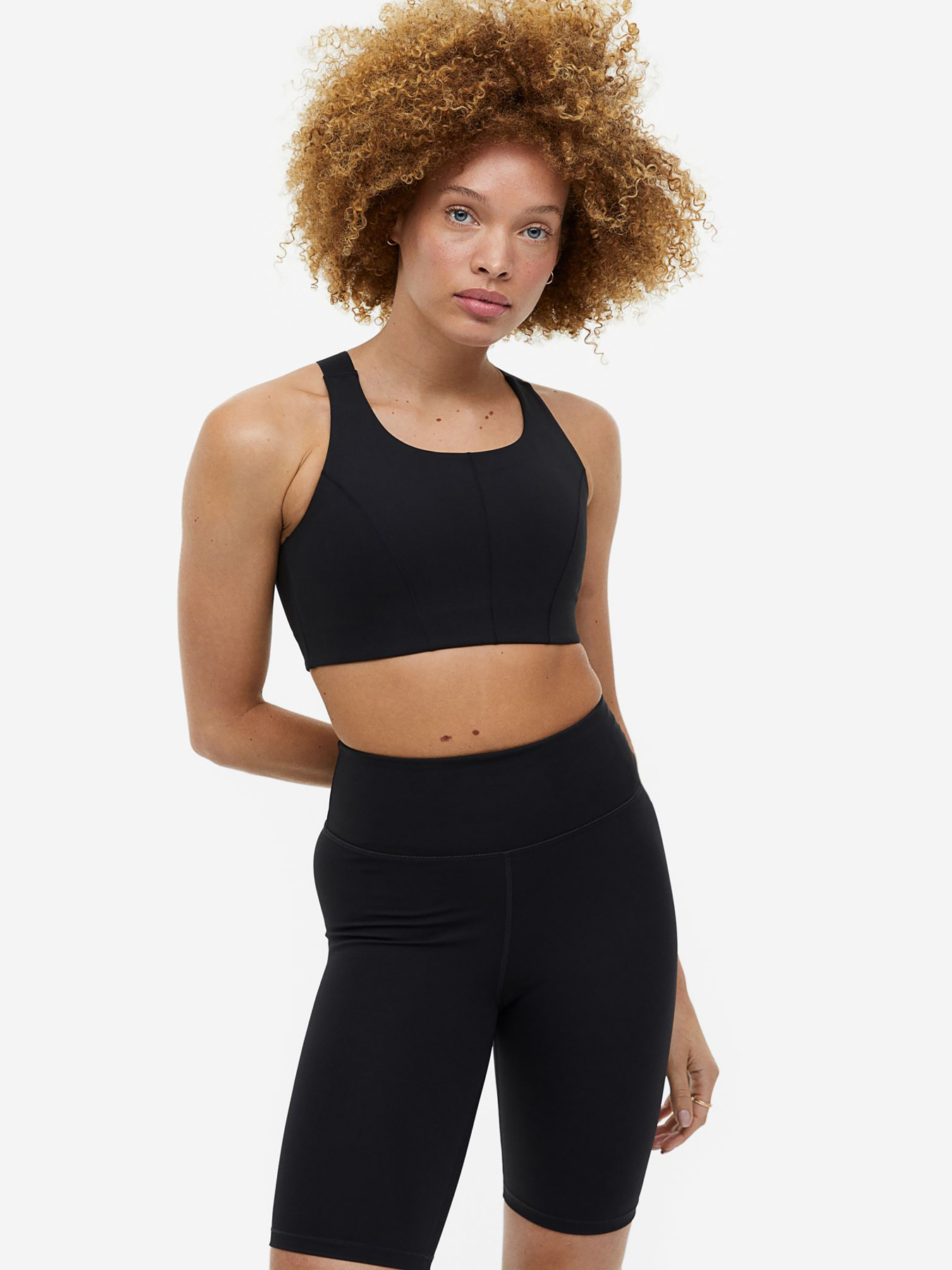 Шорты H&M модель 69888 Фото