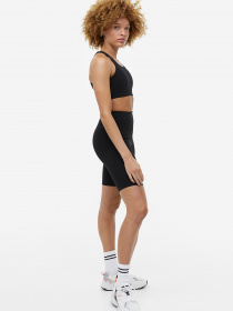Шорты H&M модель 69888 Фото