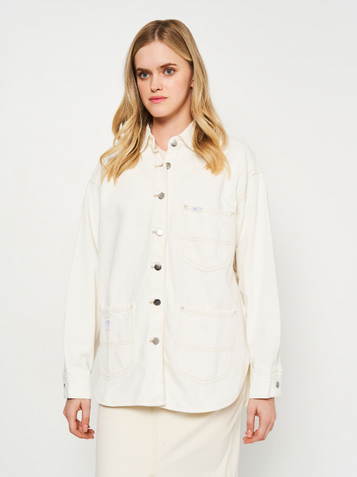 Куртки и дубленки H&M модель 69902 Фото