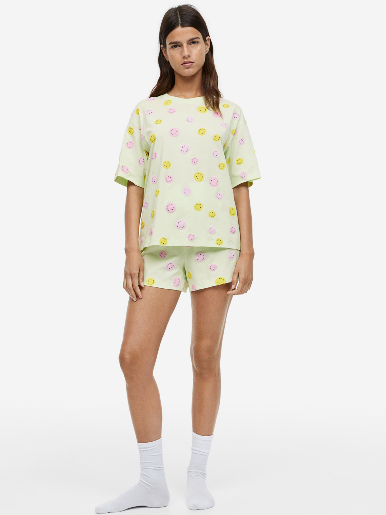 Одежда для дома и сна H&M модель 69870 Фото