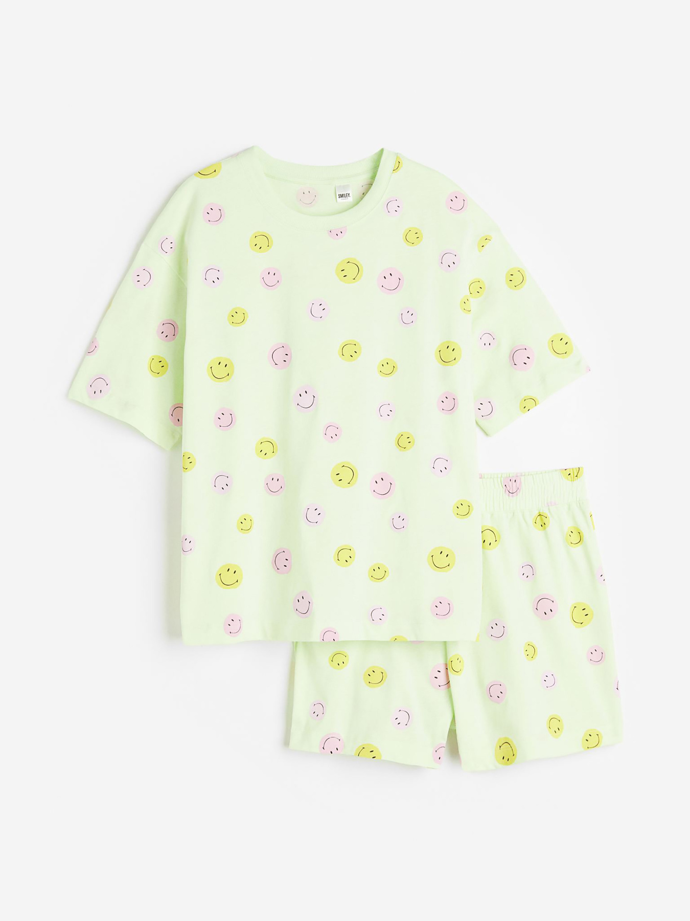 Одежда для дома и сна H&M модель 69870 Фото