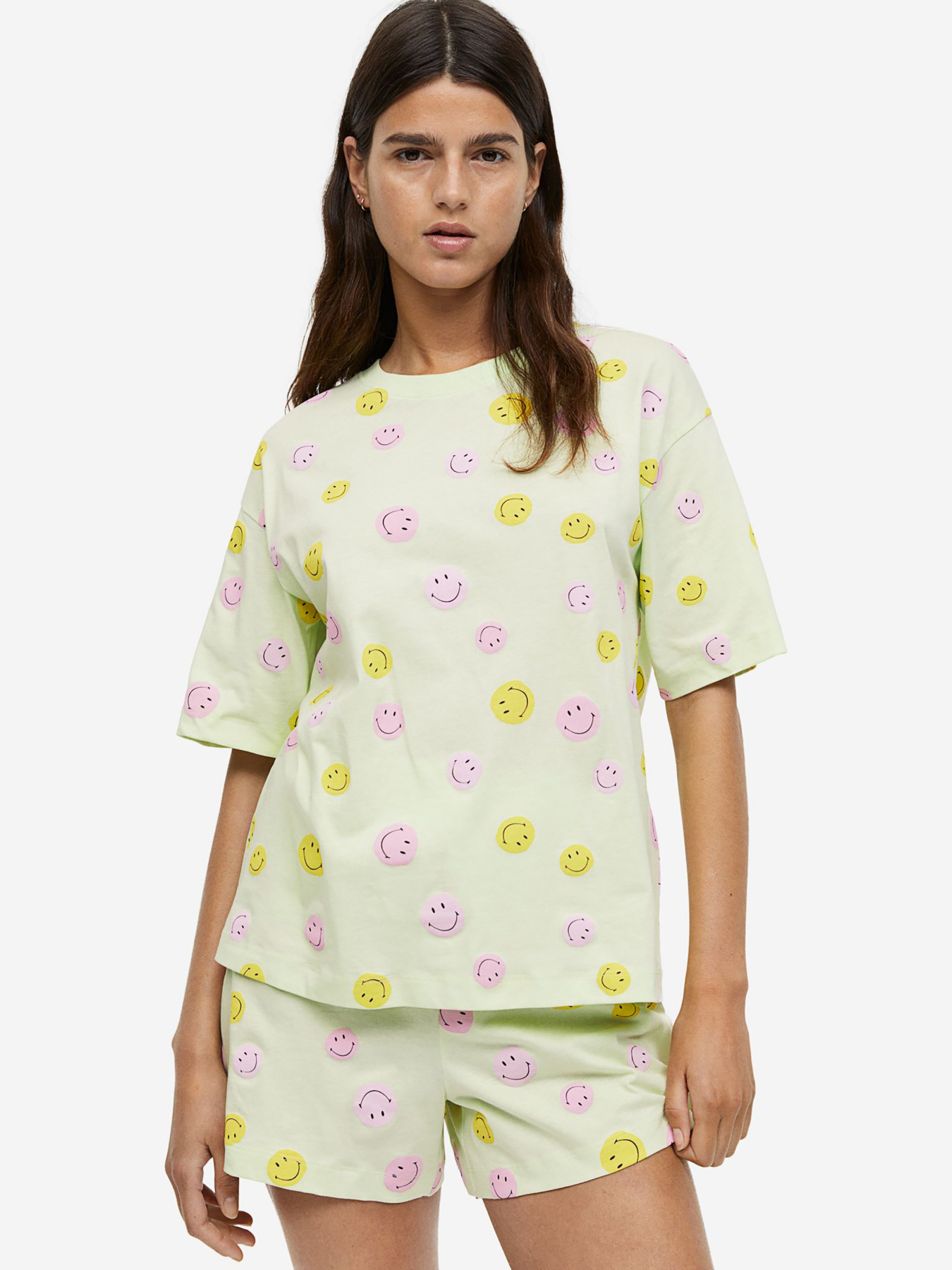 Одежда для дома и сна H&M модель 69870 Фото