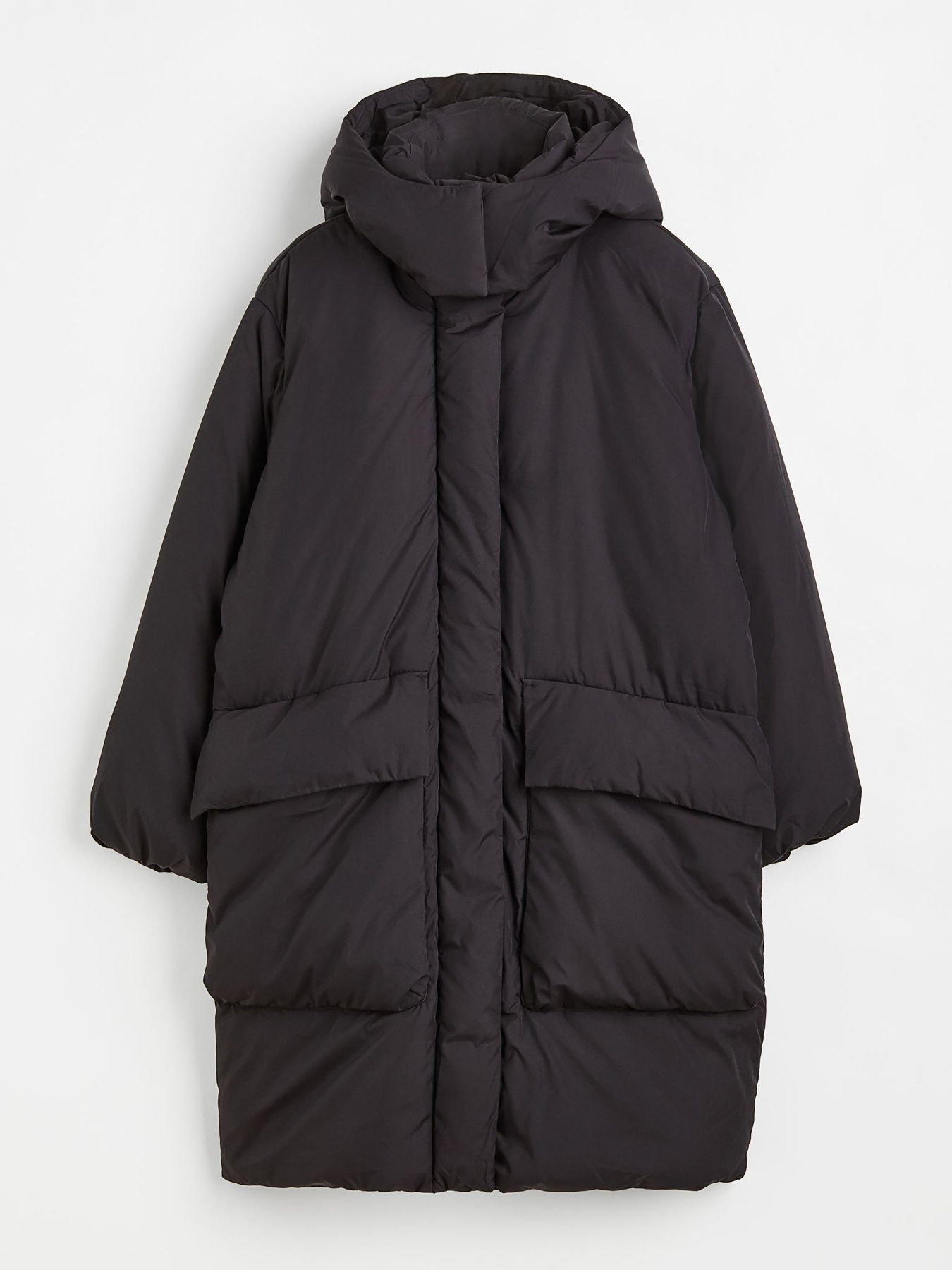 Куртки та дублянки H&M модель 69923 Фото