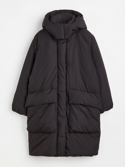 Куртки та дублянки H&M модель 69923 Фото