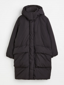 Куртки та дублянки H&M модель 69923 Фото