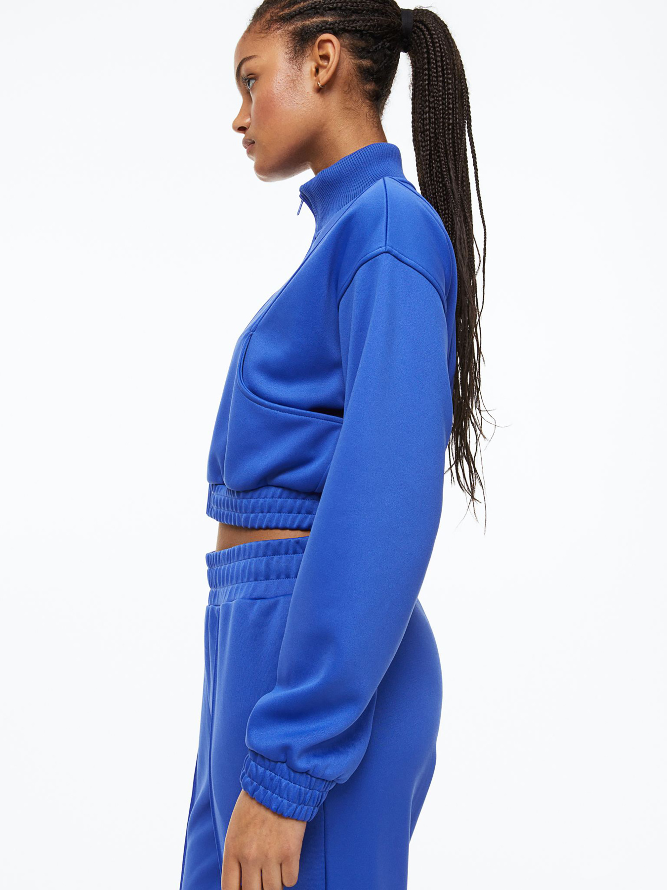 Худи и свитшоты H&M модель 69905 Фото