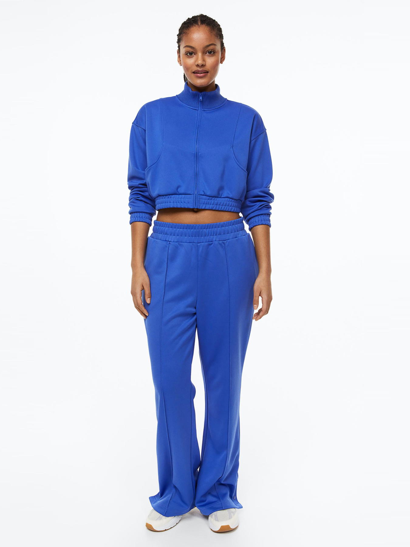 Худи и свитшоты H&M модель 69905 Фото