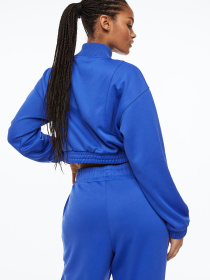 Худи и свитшоты H&M модель 69905 Фото