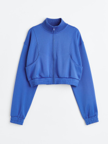 Худи и свитшоты H&M модель 69905 Фото