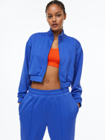 Худи и свитшоты H&M модель 69905 Фото