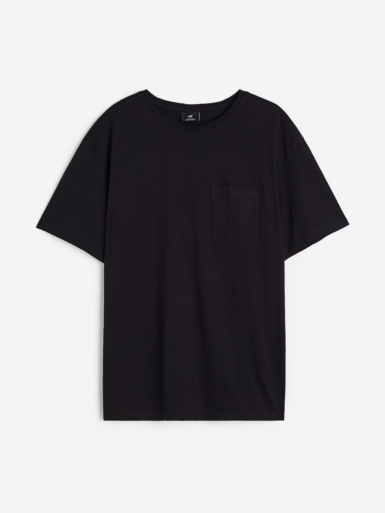 Футболки и поло H&M модель 69917 Фото