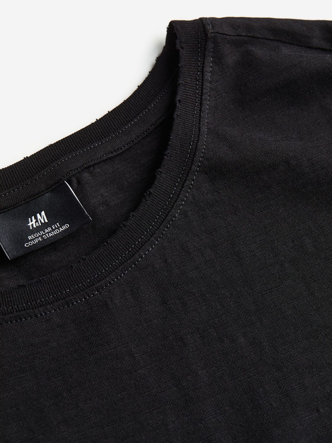 Футболки и поло H&M модель 69917 Фото