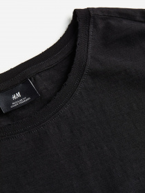 Футболки и поло H&M модель 69917 Фото