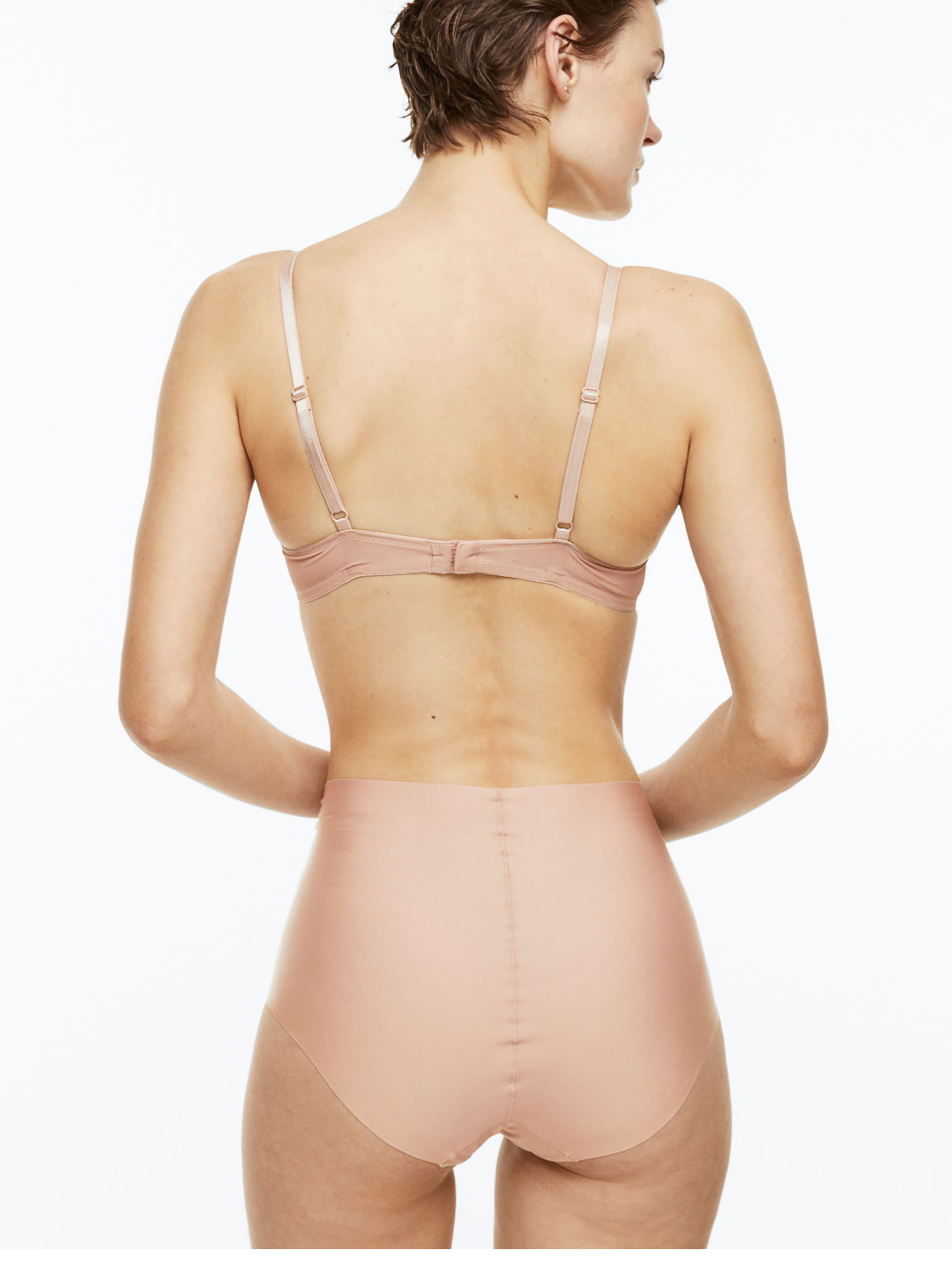 Нижнее белье H&M модель 69910 Фото