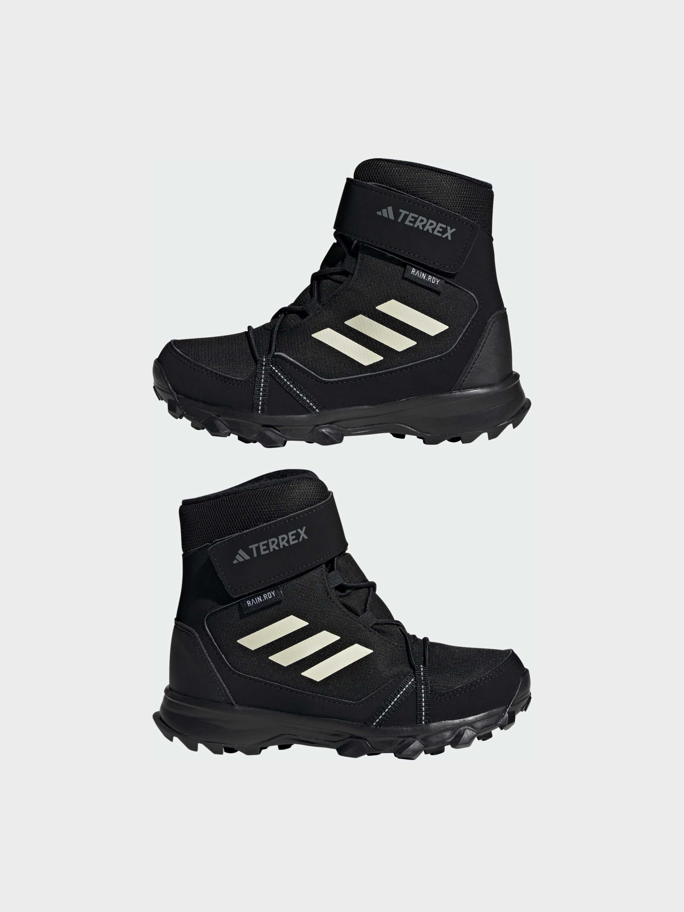Ботинки и сапоги Adidas модель IF7495 Ботинки и сапоги Adidas модель IF7495 Фото