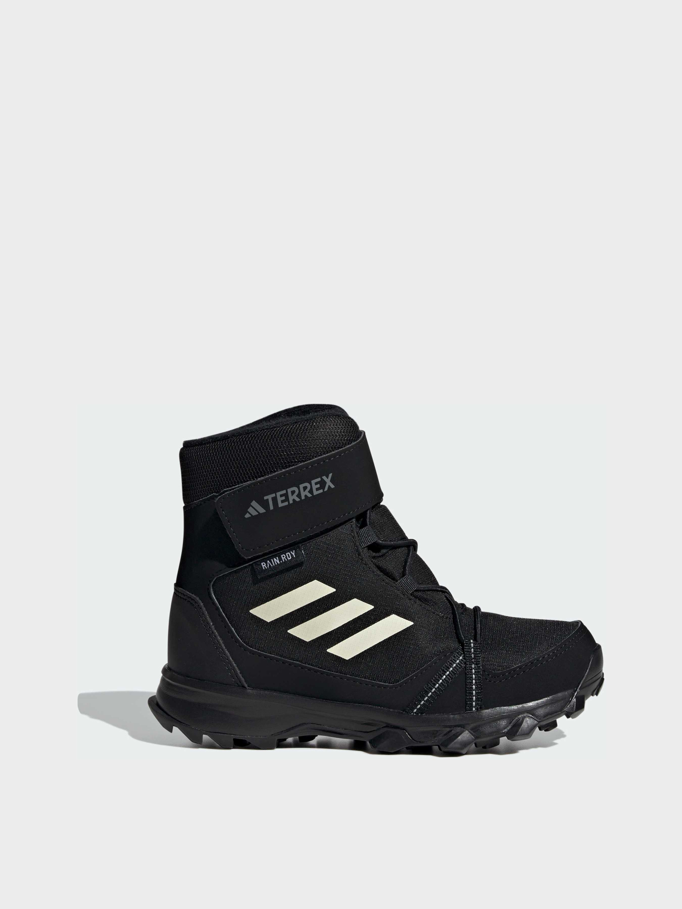 Ботинки и сапоги Adidas модель IF7495 Ботинки и сапоги Adidas модель IF7495 Фото