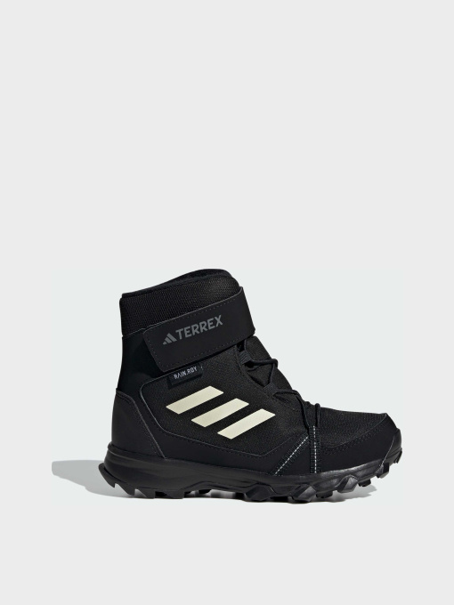 Ботинки и сапоги Adidas модель IF7495 Фото
