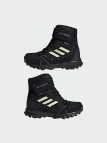 Ботинки и сапоги Adidas модель IF7495 Фото