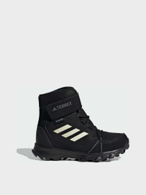 Ботинки и сапоги Adidas модель IF7495 Фото