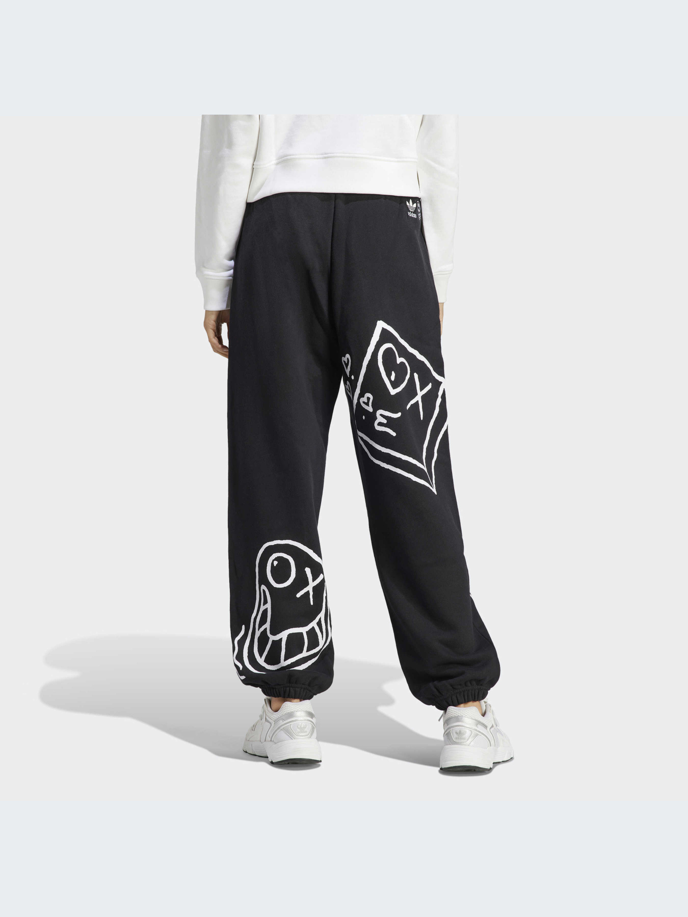 Штани Adidas Graphics модель HY4265 Фото