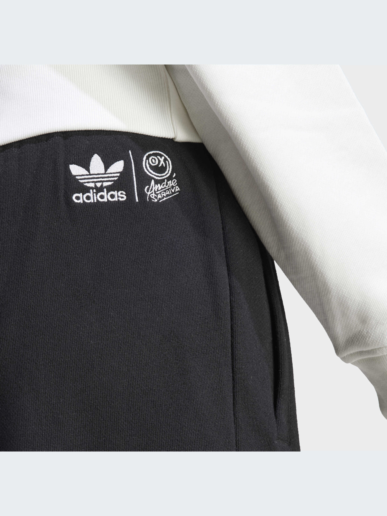 Штани Adidas Graphics модель HY4265 Фото