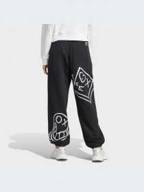 Штани Adidas Graphics модель HY4265 Фото
