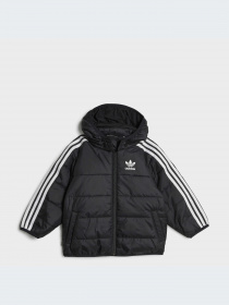 Куртки та дублянки Adidas Adicolor модель HK7451 Фото