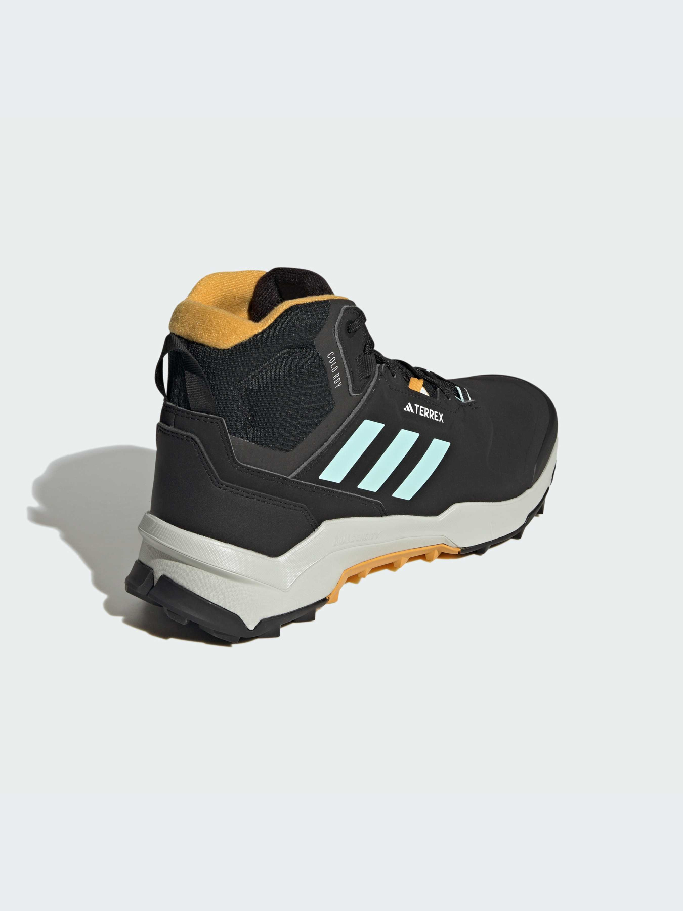 Черевики та чоботи Adidas Terrex модель IF7433 Черевики та чоботи Adidas Terrex модель IF7433 Фото