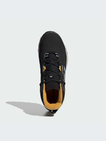 Черевики та чоботи Adidas Terrex модель IF7433 Фото
