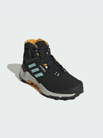 Черевики та чоботи Adidas Terrex модель IF7433 Фото