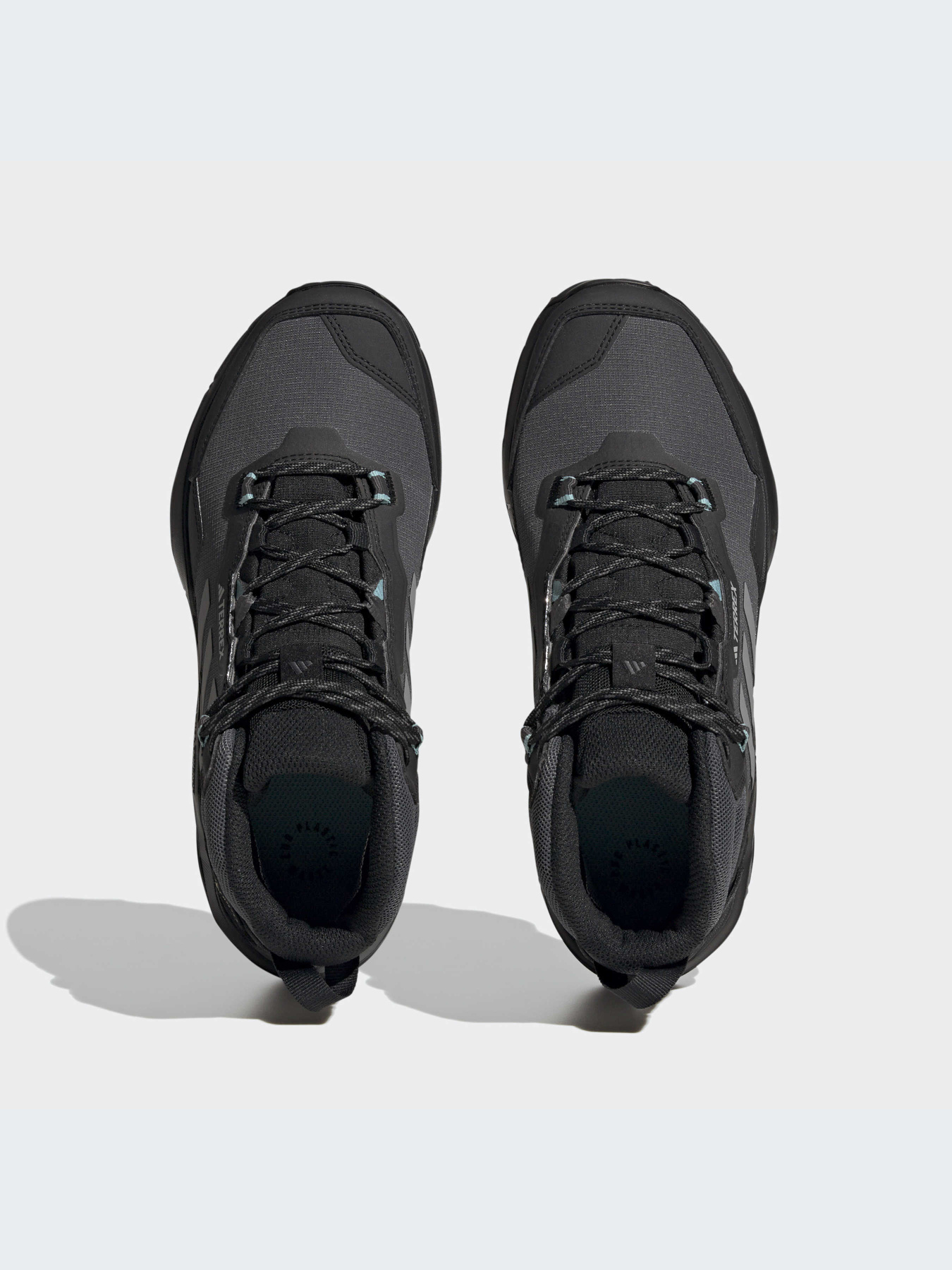 Кросівки Adidas Terrex модель HQ1049 Кросівки Adidas Terrex модель HQ1049 Фото