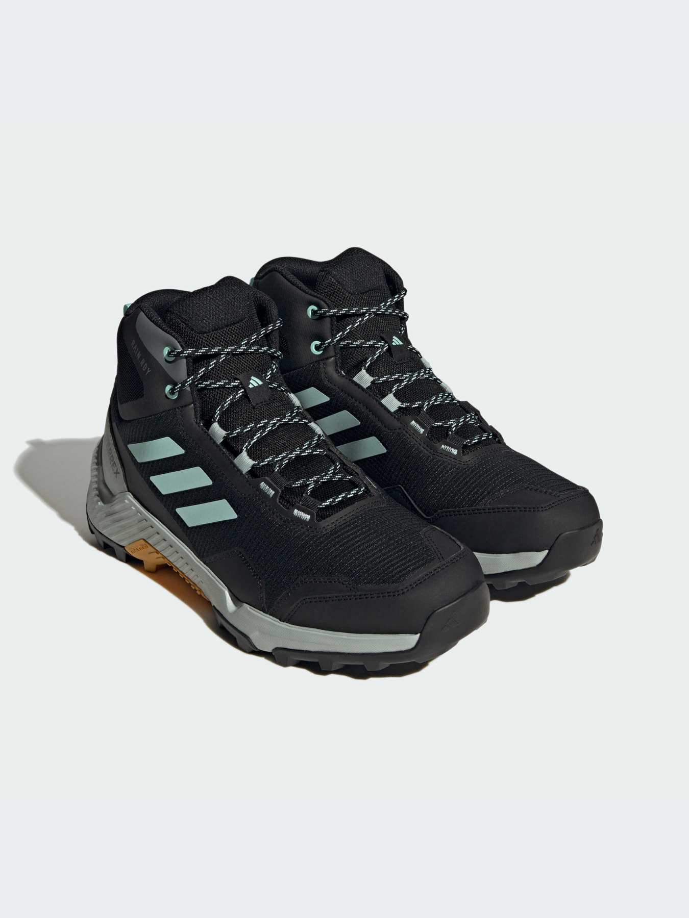 Черевики та чоботи Adidas модель IF4912 Фото