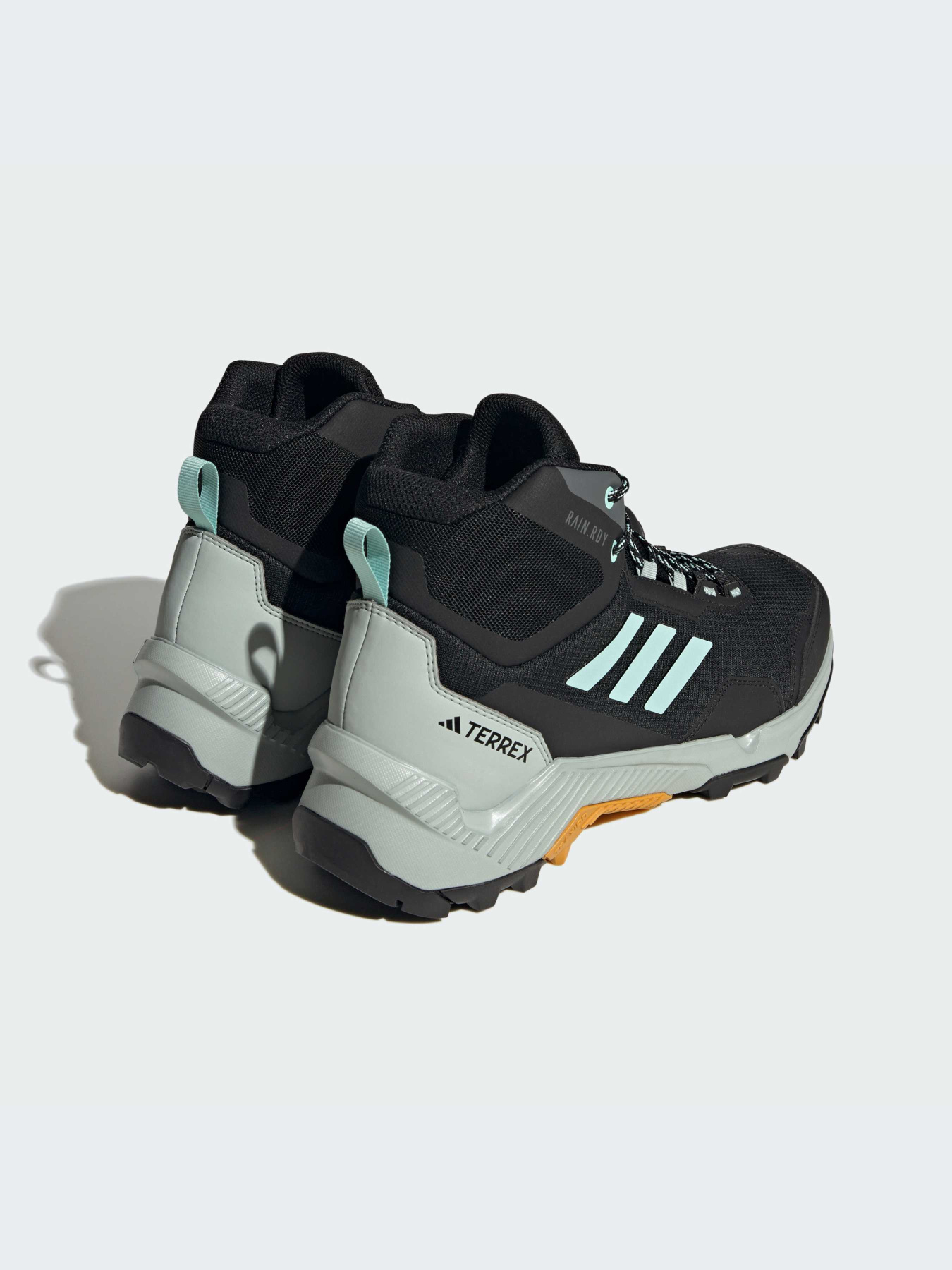 Черевики та чоботи Adidas модель IF4912 Фото