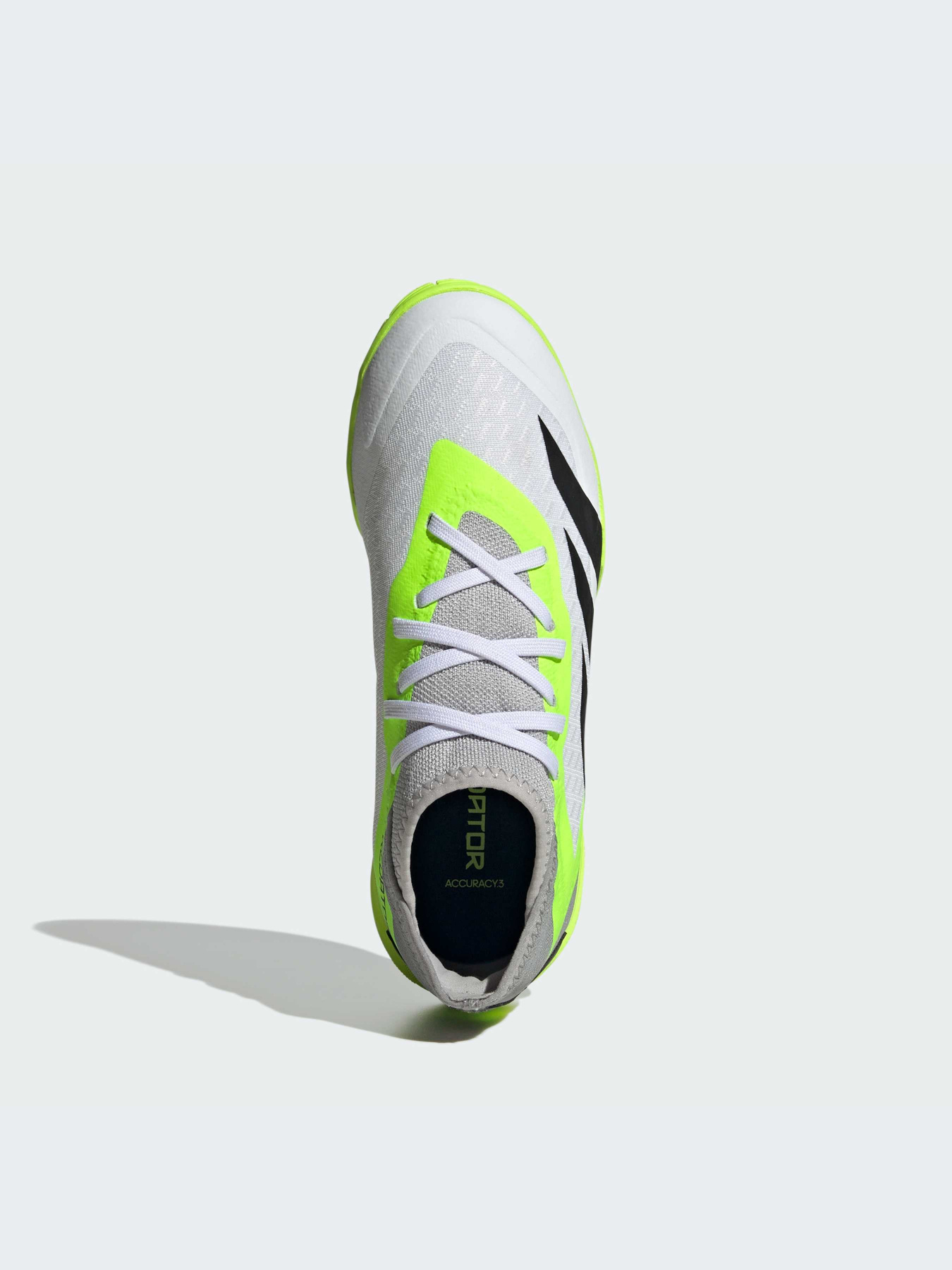 Кроссовки Adidas Predator модель IE9449 Фото