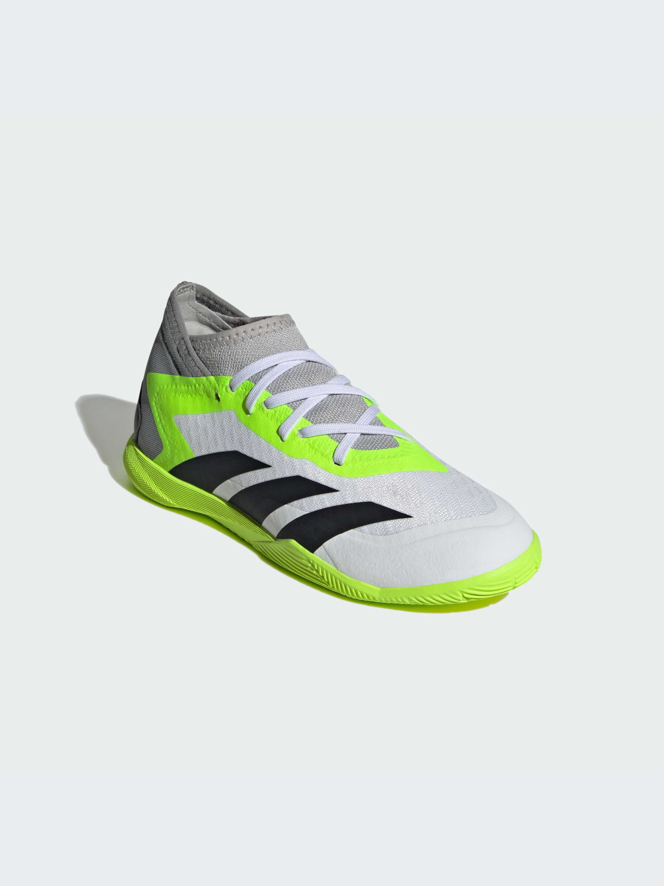 Кроссовки Adidas Predator модель IE9449 Фото