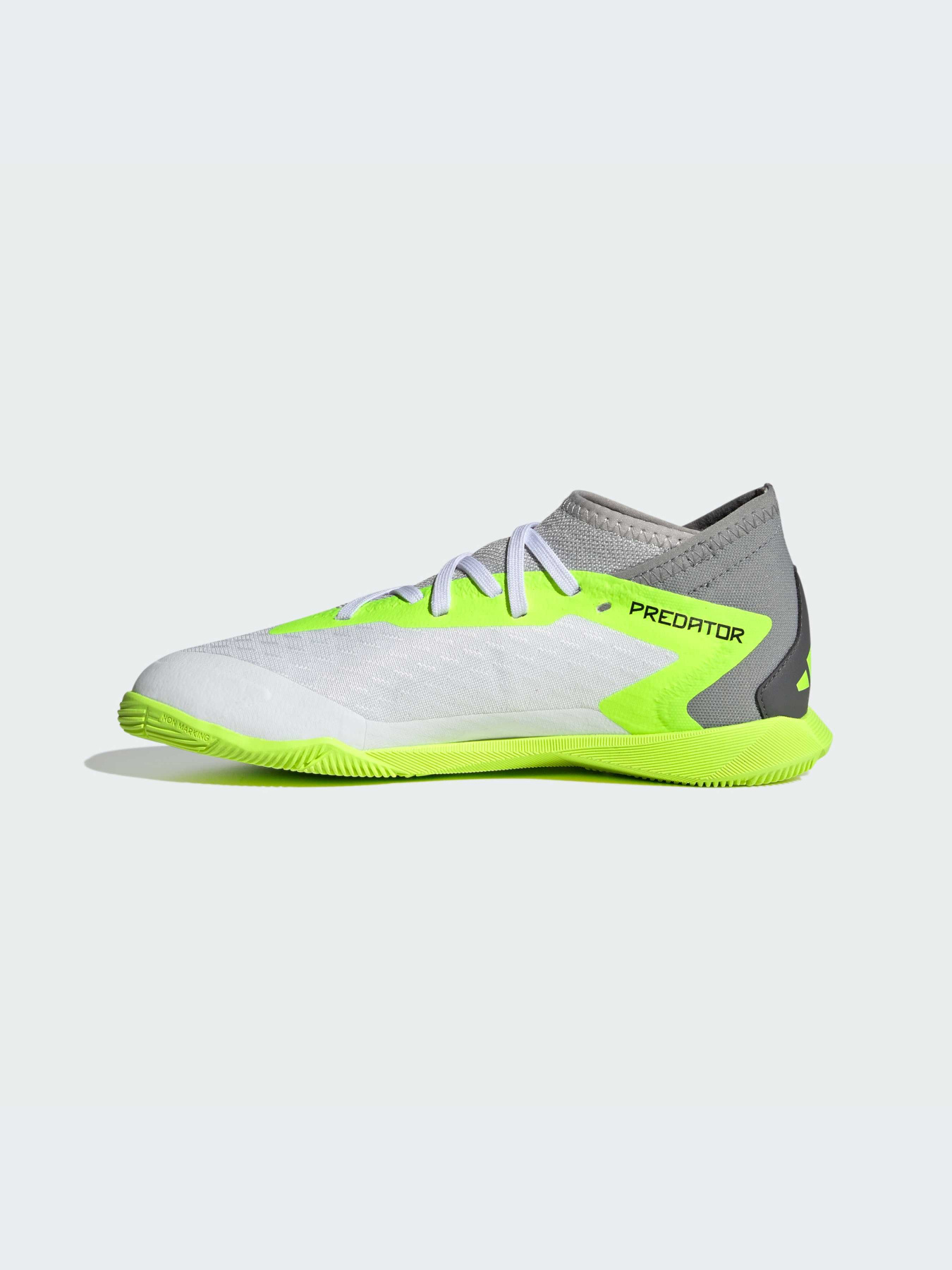 Кроссовки Adidas Predator модель IE9449 Фото