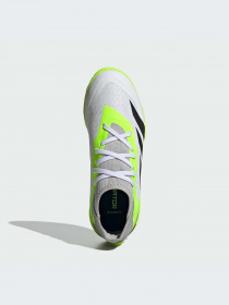 Кроссовки Adidas Predator модель IE9449 Фото