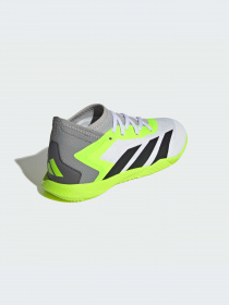 Кроссовки Adidas Predator модель IE9449 Фото
