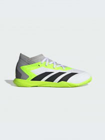 Кроссовки Adidas Predator модель IE9449 Фото