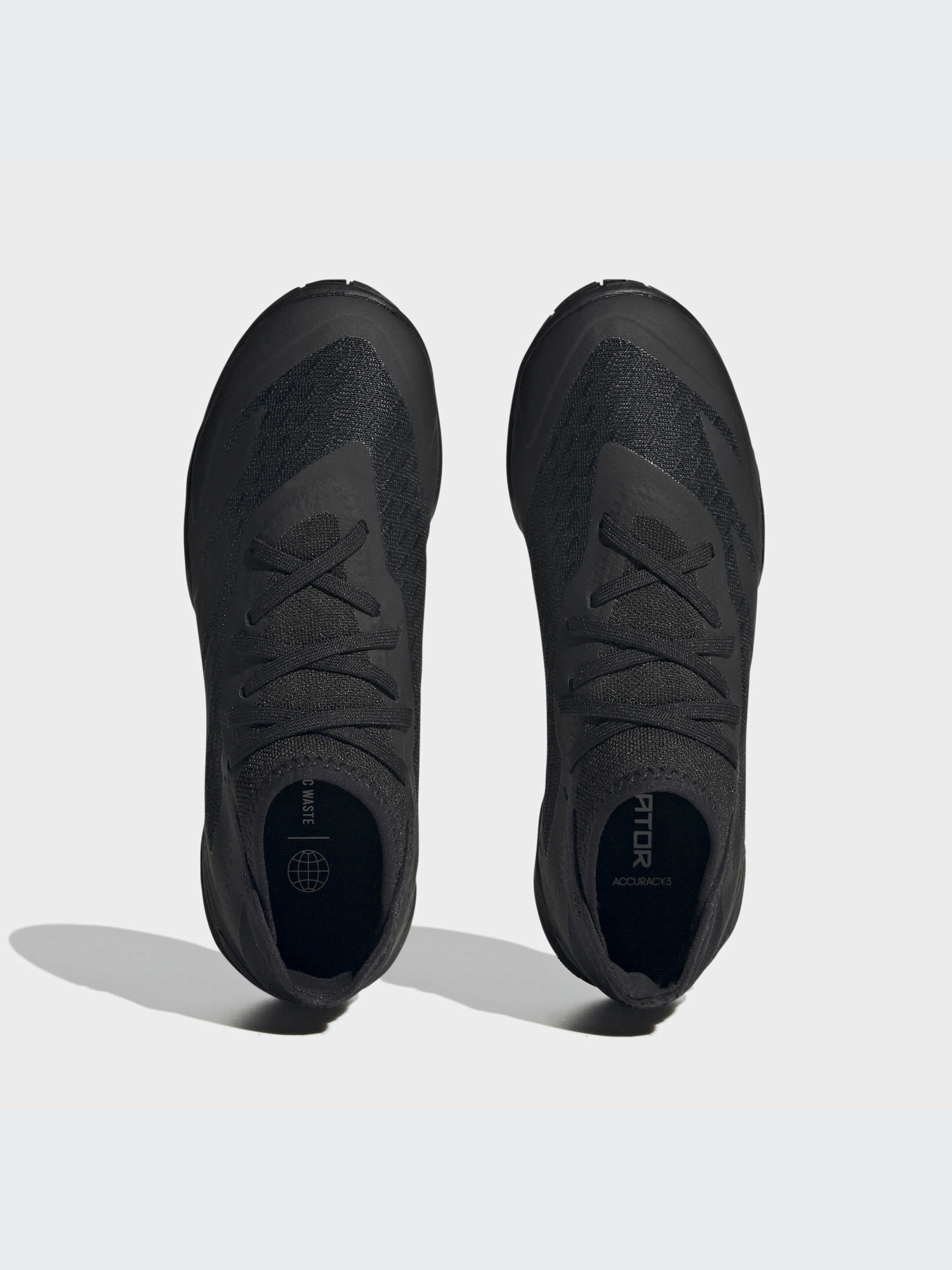Кроссовки Adidas Predator модель GW7077 Кроссовки Adidas Predator модель GW7077 Фото