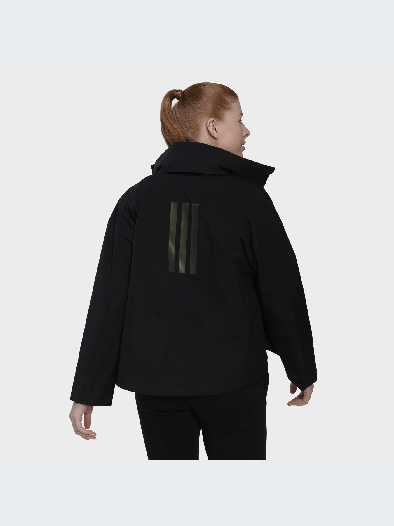 Куртки и дубленки Adidas модель HG6021 Куртки и дубленки Adidas модель HG6021 Фото
