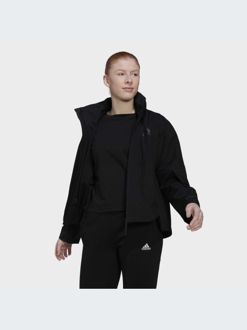 Куртки та дублянки Adidas модель HG6021 Фото