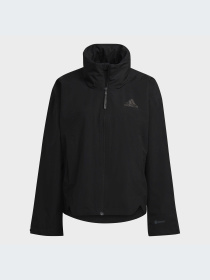 Куртки и дубленки Adidas модель HG6021 Фото
