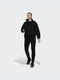 Куртки и дубленки Adidas модель HG6021 Фото