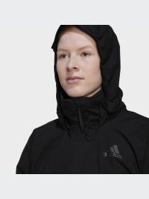 Куртки и дубленки Adidas модель HG6021 Фото