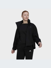 Куртки и дубленки Adidas модель HG6021 Фото