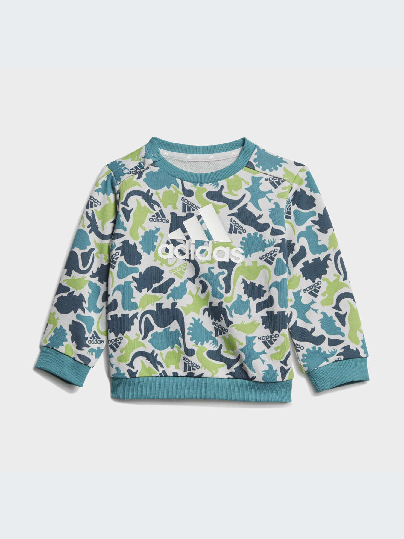 Костюми Adidas Graphics модель IK8329 Фото