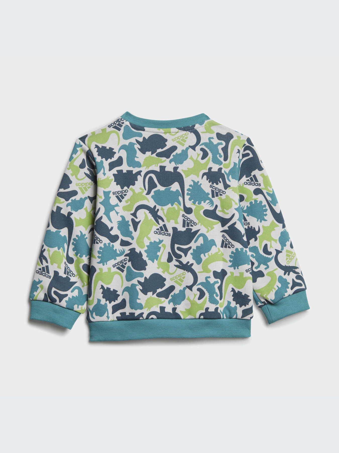 Костюми Adidas Graphics модель IK8329 Фото