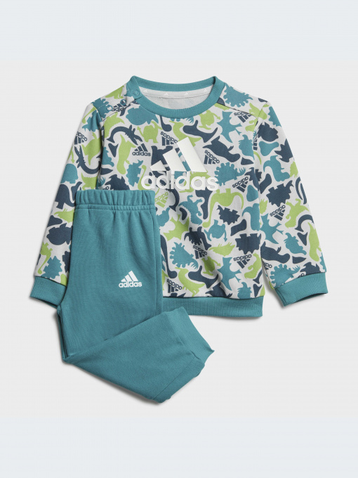 Костюмы Adidas Graphics модель IK8329 Фото